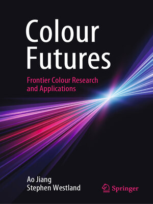 cover image of Colour Futures
